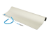 LG-ANTI-STATIC-MAT - StarTech.com 23x47in Anti Static Mat, ESD Mat for Electronics Repair, Anti Static Desk Mat w/Detachable Grounding Wire, ANSI/ESD S 4.1 Compliant, Flexible Thermoplastic Work Mat/Pad - Front