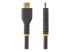 RH2A-7M-HDMI-CABLE - StarTech.com 7m (23ft) Active HDMI Cable w/ Ethernet - Multi-angle