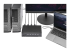SV431HDU3A2 - StarTech.com 4 Port HDMI KVM - Front