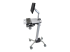 24-206-214 - Ergotron Neo-Flex - Cart - Right-angle