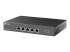 TL-SX105 - TP-Link TL-SX105 V1 - Switch - Right-angle