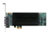 M9120-E512LAU1F - Matrox M9120 Plus LP - Top