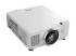 DU7099Z-WH - Vivitek DU7099Z - DLP projector - Left-angle