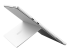 QIY-00003 - Microsoft Surface Pro 9 for Business - Back