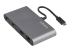 TB3DKM2DPL - StarTech.com Thunderbolt 3 Mini Dock - Back