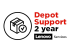 5WS0Q81880 - Lenovo Depot - Extended service agreement - Front