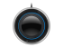 3DX-700059 - 3Dconnexion SpaceMouse Compact - Top
