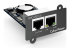 RMCARD205 - CyberPower RMCARD205 - Left-angle