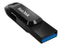 SDDDC3-256G-G46 - SanDisk Ultra Dual Drive Go - Right-angle