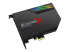 70SB174000003 - Creative Sound BlasterX AE-5 Plus - Left-angle