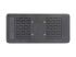 132UE-TB4USB4DOCK - Startech Thunderbolt 4 Multi-Display Docking Station, Quad/Triple/Dual Monitor Dock, 2x HDMI/2x DisplayPort, 7x USB Hub, 2.5 Gigabit Ethernet, 98W Power Delivery, for Windows/MacBook - Bottom