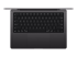 MDE34B/A - Apple MacBook Pro - 14.2" - Top