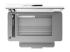 53N95B#687 - HP Officejet Pro 9720e Wide Format All-in-One - Top