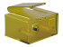 40483 - LINDY - LAN port blocker - Left-angle