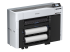 C11CJ49302A1 - Epson SureColor SC-P6500DE - Left-angle