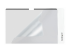 133T6-PRIVACY-SCREEN - StarTech.com 13.3-inch 16:10 Laptop Touch Privacy Screen, Flip-Up - Front