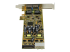 ST2000PEXPSE - Startech Dual Port PCI Express Gigabit Ethernet Network Card Adapter - Back