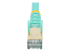 6ASPAT3MAQ - StarTech.com 3m CAT6A Ethernet Cable, 10 Gigabit Shielded Snagless RJ45 100W PoE Patch Cord, CAT 6A 10GbE STP Network Cable w/Strain Relief, Aqua, Fluke Tested/UL Certified Wiring/TIA - Close up