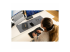 K75491UK - Kensington Pro Fit Ergo KB675 EQ - Left-angle