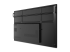 IFP75G1 - ViewSonic ViewBoard IFP75G1 - Back