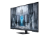 LS43CG700NUXXU - Samsung Odyssey Neo G7 S43CG700NU - Right-angle