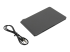 AKF003UK - Targus - Keyboard - antimicrobial - Left-angle