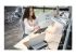 K55471EU - Kensington SmartFit One-Touch Dual Monitor Arm - Back
