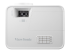 LS510W - ViewSonic LS510W - DLP projector - Top