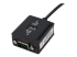 ICUSB422 - StarTech.com 6 ft Professional RS422/485 USB Serial Cable Adapter w/ COM Retention (ICUSB422) - Close up