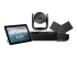 875J0AA#AC3 - Poly TC8 - Touch controller - Left-angle