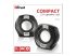 25164 - Trust Polo - Speakers - Front