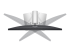 DELL-P2424HT - Dell P2424HT - LED monitor - Top