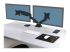 901105 - PORT Connect - Mounting kit - Right-angle
