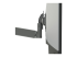 DMA1S - Chief Koncis Single Arm Desk Mount - Close up