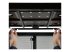 SR42UBCL - Eaton Tripp Lite Series 42U Rack Enclosure Server Cabinet Co-Location w/ Doors & Sides - Close up