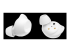 SM-R400NZWAEUA - Samsung Galaxy Buds FE - Multi-angle