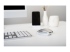 JW-7500-20 - CHERRY GENTIX BT - Mouse - Back