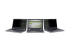 14L61-PRIVACY-SCREEN - StarTech.com 14-inch 16:10 Laptop Touch Privacy Screen, Flip-Up - Multi-angle