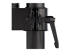 ARMPIVOT2USB3 - Startech Desk Mount Monitor Arm with 2x USB 3.0 ports, Pole Mount Full Motion Single Arm Monitor Mount up to 17.6lbs/8kg VESA Display, Ergonomic Articulating Monitor Arm, Clamp/Grommet - Close up