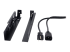 KVM-LCDMOUNT - APC - KVM console rack mounting kit - Front