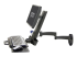45-230-200 - Ergotron 200 Series - Mounting kit (articulating arm, keyboard tray with left/right mouse tray, barcode scanner holder) - Right-angle