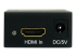 HDMI2DP - StarTech Active HDMI to DisplayPort Converter - 