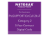 PMB0352-10000S - NETGEAR ProSupport OnCall 24x7 Category 2 - Front