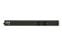 PDUH32HV - Eaton Tripp Lite Series PDU Basic 230V 32A 7.4kW C13 10 Outlet IEC309 Blue Horizontal 1U - Back