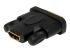HDMIDVIFM - StarTech.com HDMI to DVI-D Video Cable Adapter - Back