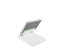 B2B118 - Belkin Portable Tablet Stage - Left-angle