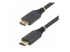 HDMI2-CABLE-GRIP-5M - Startech - High Speed - Right-angle