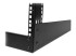 RK12OD - Startech 12U Open Frame Network Rack - Close up