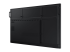 LH75WADWLGCXEN - Samsung Interactive Display WA75D - Back
