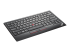 4Y40X49520 - Lenovo ThinkPad TrackPoint Keyboard II - Left-angle